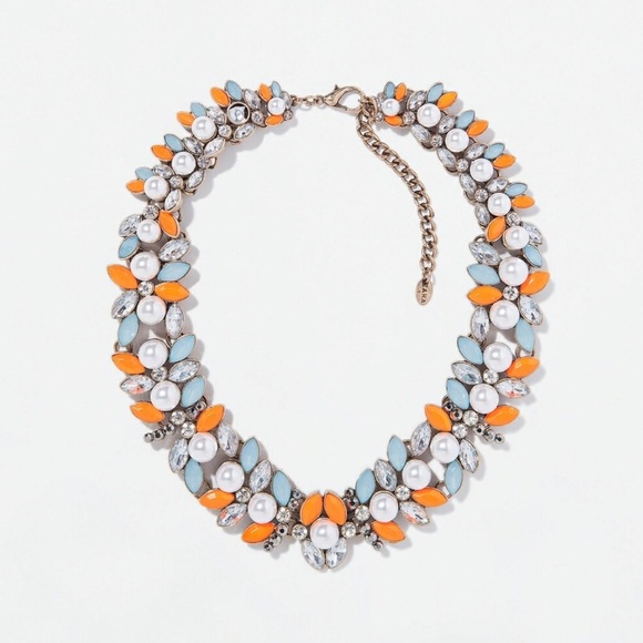 Zara Jewelry - Zara necklace